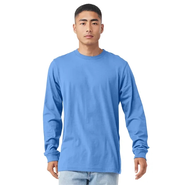 BELLA+CANVAS Unisex Jersey Long Sleeve Tee.... from ASI 84863 SanMar