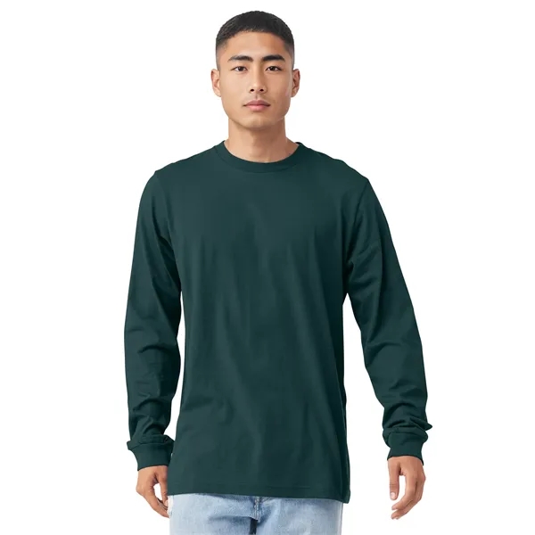 BELLA+CANVAS Unisex Jersey Long Sleeve Tee.... from ASI 84863 SanMar
