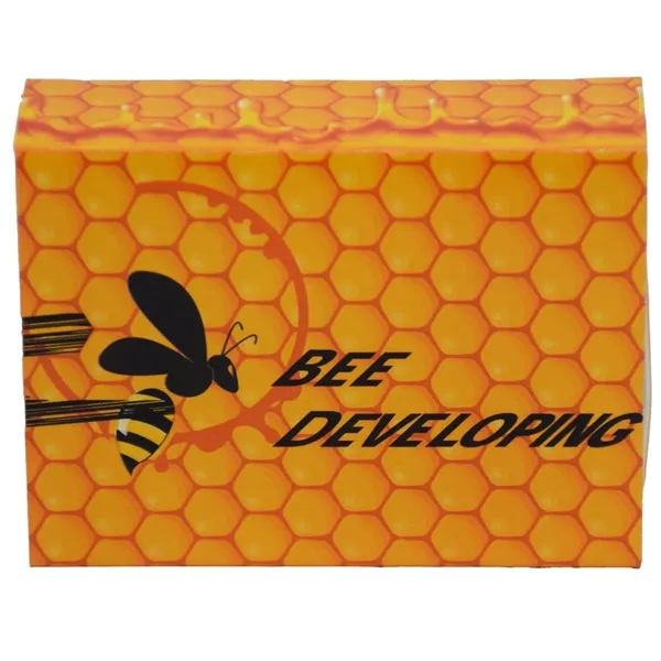 Custom tee box with custom golf tees... from ASI 38120 Ball Pro / Diversified Quality Kitchenware