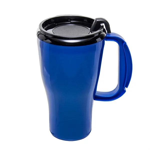 Omega Mug... from ASI 79840 The Proinnovative Line