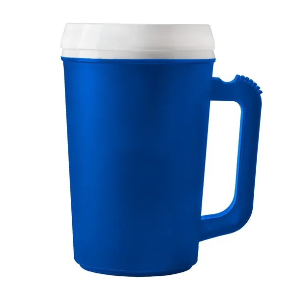 Mega Mug 22 oz... from ASI 79840 The Proinnovative Line / Proinnovative Line