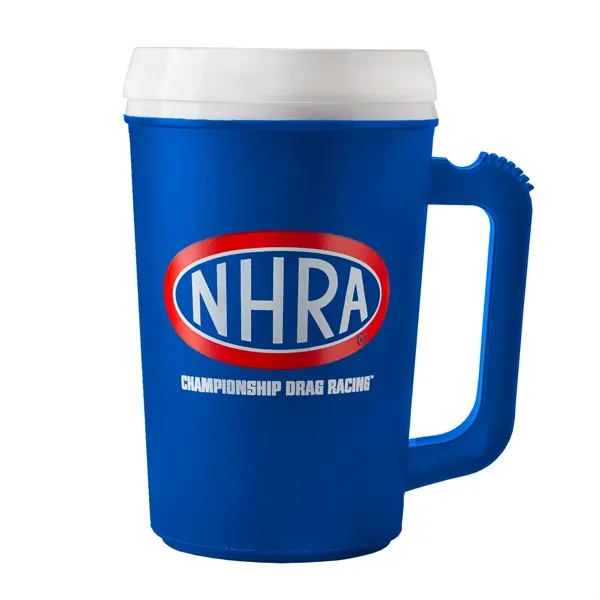 Mega Mug 22 oz... from ASI 79840 The Proinnovative Line / Proinnovative Line