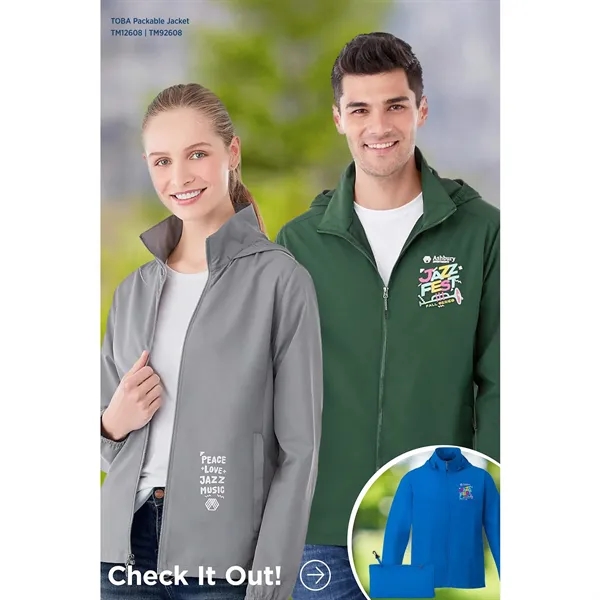 XS-3XL women's jacket with a hood... from ASI 66887 PCNA / Trimark