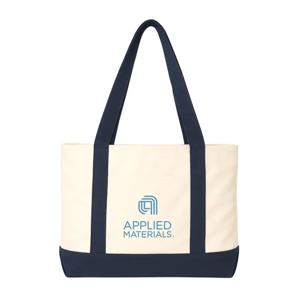 Canvas Tote Bag... from ASI 31517 Admart Products / Admart Line