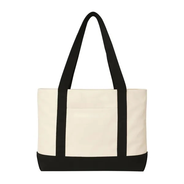 Canvas Tote Bag... from ASI 31517 Admart Products / Admart Line