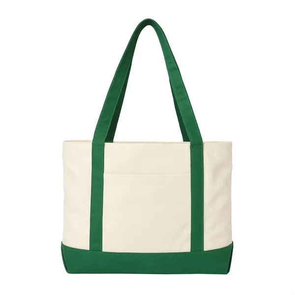 Canvas Tote Bag... from ASI 31517 Admart Products / Admart Line