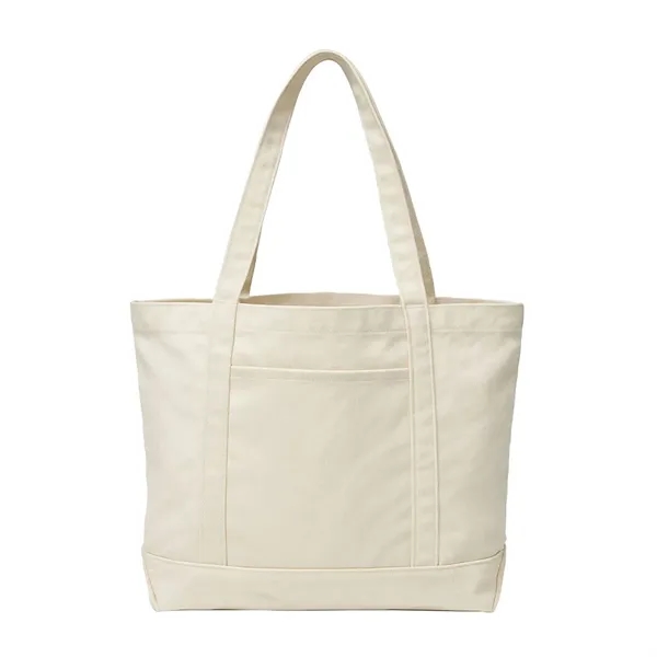 Canvas Tote Bag... from ASI 31517 Admart Products / Admart Line