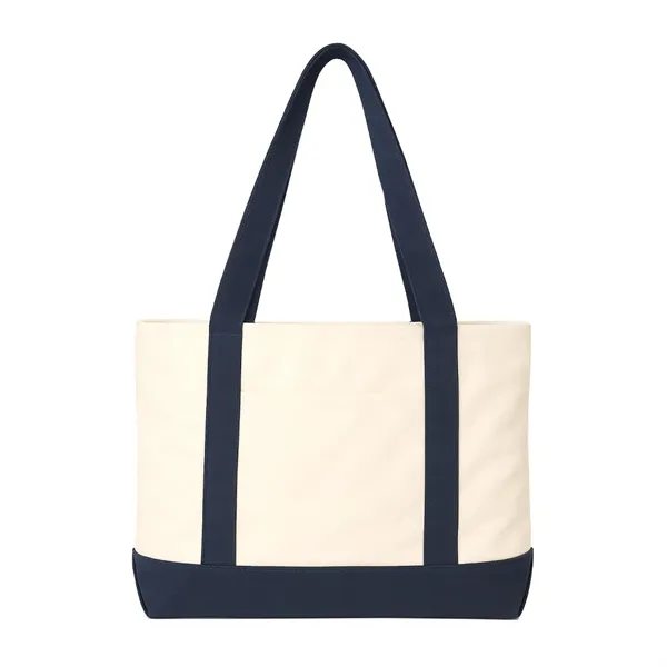 Canvas Tote Bag... from ASI 31517 Admart Products / Admart Line