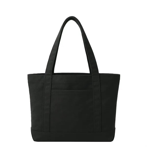 Canvas Tote Bag... from ASI 31517 Admart Products / Admart Line
