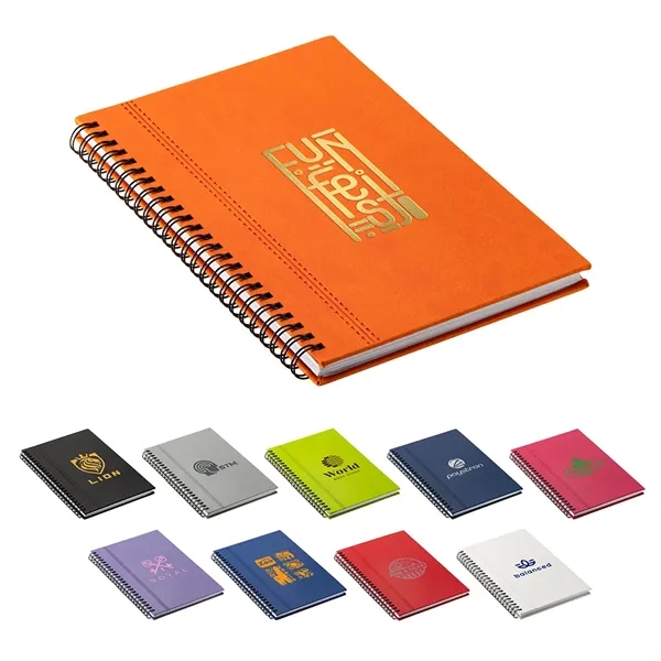 Executive Spiral Journal... from ASI 36730 Ariel Premium Supply Inc