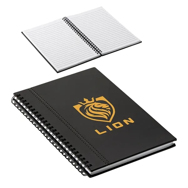 Executive Spiral Journal... from ASI 36730 Ariel Premium Supply Inc