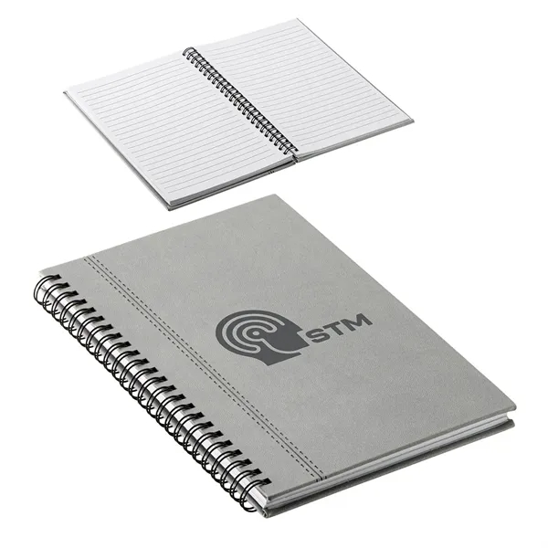 Executive Spiral Journal... from ASI 36730 Ariel Premium Supply Inc