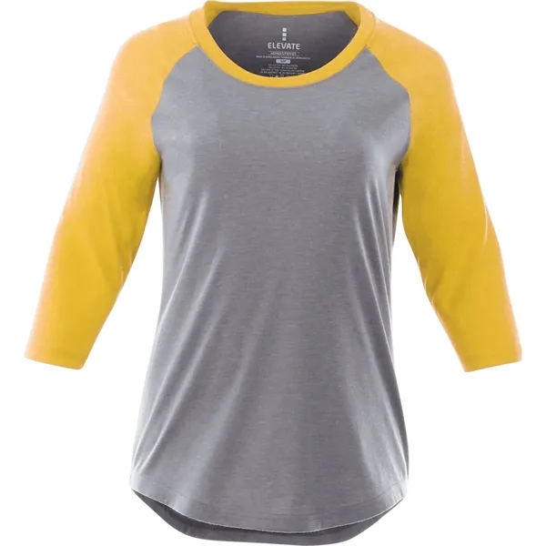 W-DAKOTA Three Quarter Tee... from ASI 66887 PCNA / Trimark