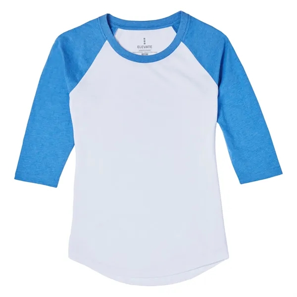 W-DAKOTA Three Quarter Tee... from ASI 66887 PCNA / Trimark