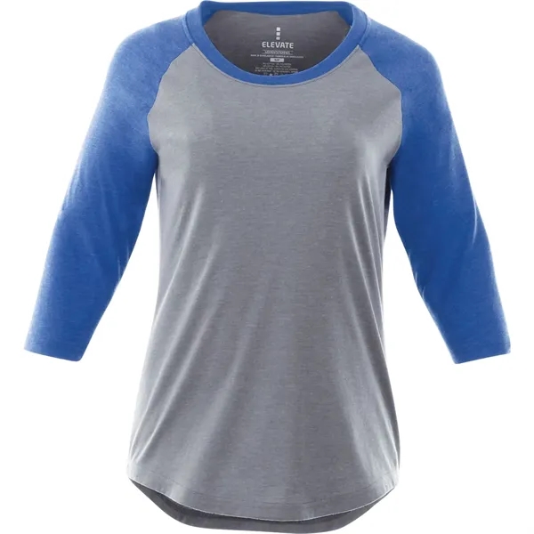 W-DAKOTA Three Quarter Tee... from ASI 66887 PCNA / Trimark