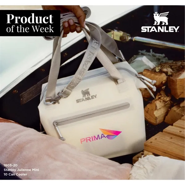 Stanley Julienne Mini 10 Can Cooler... from ASI 66887 PCNA / Leeds