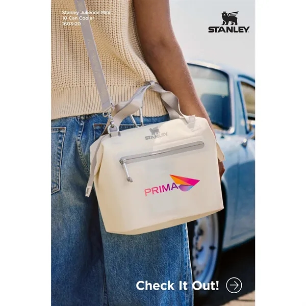 Stanley Julienne Mini 10 Can Cooler... from ASI 66887 PCNA / Leeds