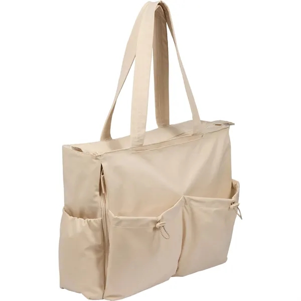 Wellable Recycled Sport Tote... from ASI 66887 PCNA / Leeds