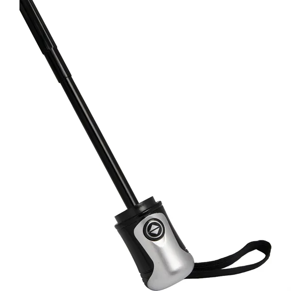42" Folding Auto Open/Close Umbrella... from ASI 66887 PCNA / Bullet