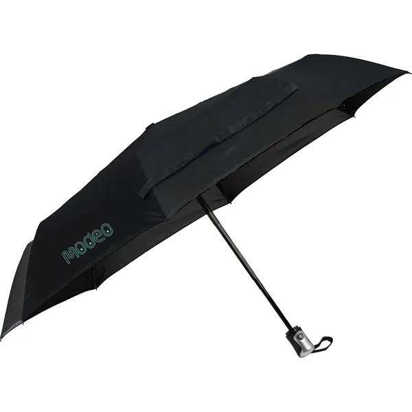 42" Folding Auto Open/Close Umbrella... from ASI 66887 PCNA / Bullet