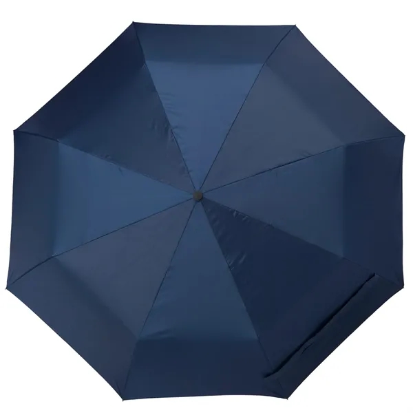 42" Folding Auto Open/Close Umbrella... from ASI 66887 PCNA / Bullet