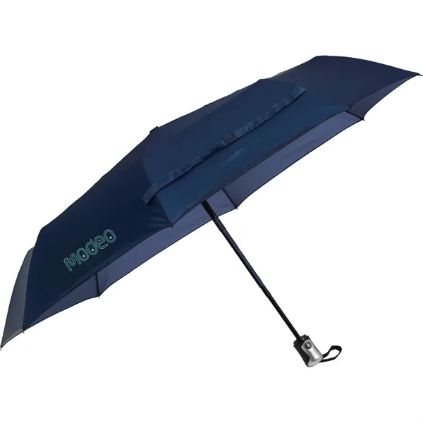 42" Folding Auto Open/Close Umbrella... from ASI 66887 PCNA / Bullet