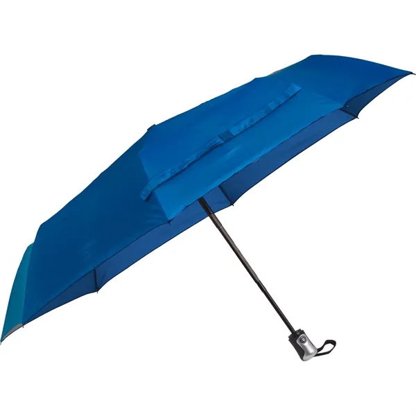 42" Folding Auto Open/Close Umbrella... from ASI 66887 PCNA / Bullet