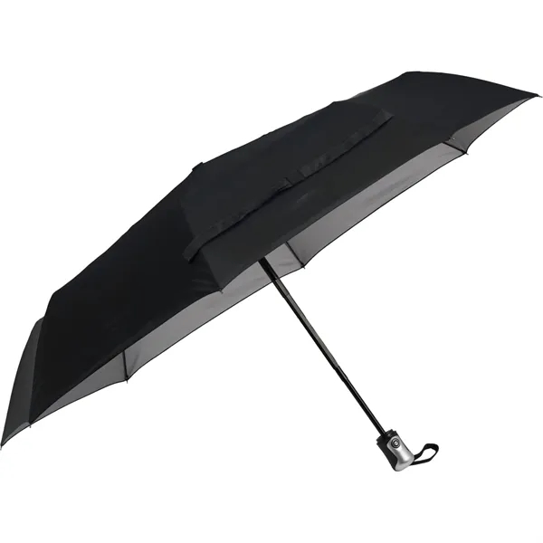 42" Folding Auto Open/Close Umbrella... from ASI 66887 PCNA / Bullet