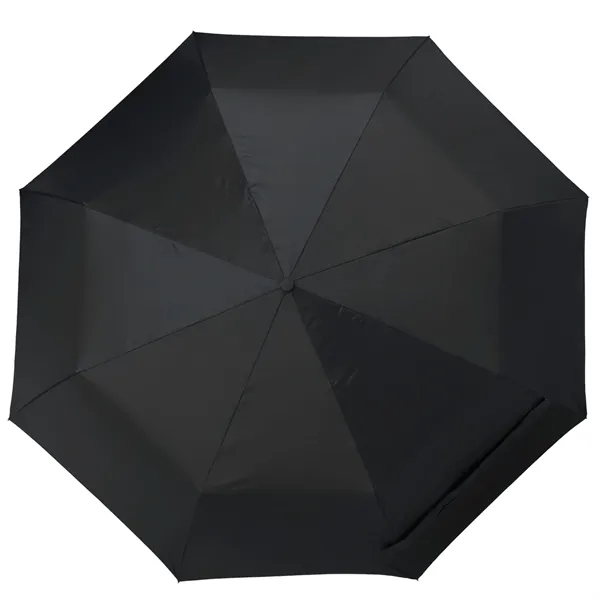 42" Folding Auto Open/Close Umbrella... from ASI 66887 PCNA / Bullet
