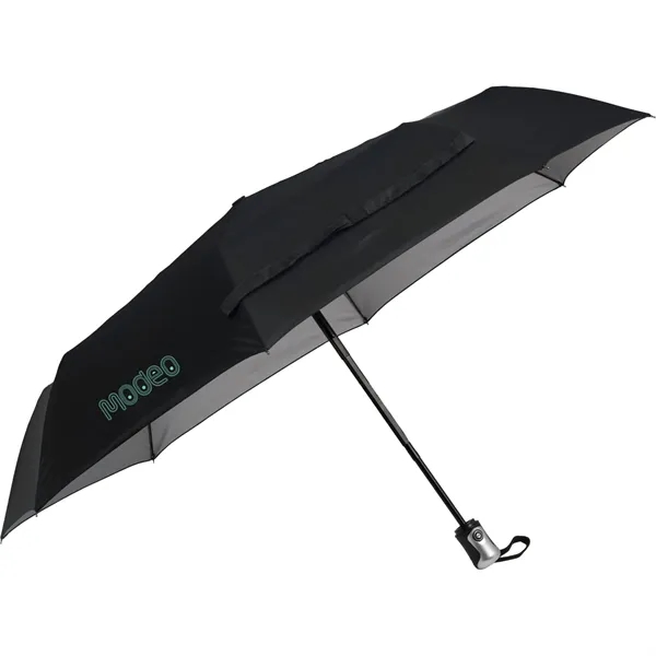 42" Folding Auto Open/Close Umbrella... from ASI 66887 PCNA / Bullet
