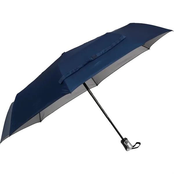 42" Folding Auto Open/Close Umbrella... from ASI 66887 PCNA / Bullet