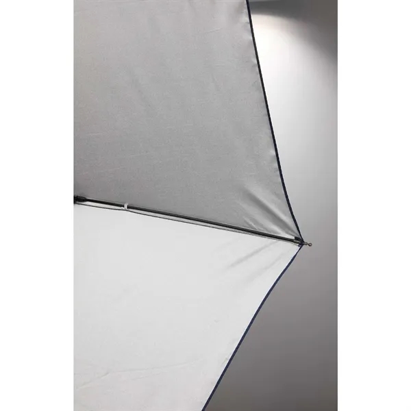 42" Folding Auto Open/Close Umbrella... from ASI 66887 PCNA / Bullet