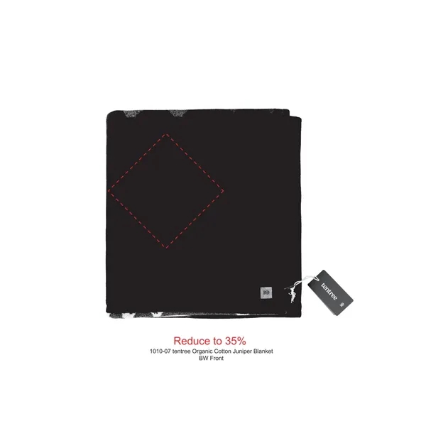 60" x 60" blanket... from ASI 66887 PCNA / Leeds