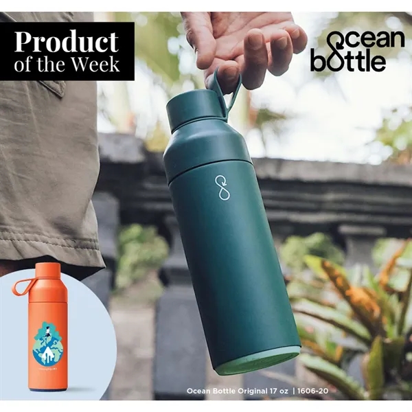 Ocean Bottle Original 500ml... from ASI 66887 PCNA / Leeds