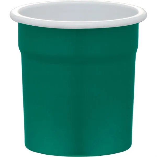 Recyclable Steel Chill-Cups™ Shot Cup 1.5oz... from ASI 66887 PCNA / Bullet