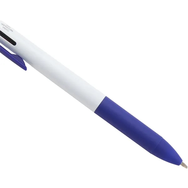 Tri-Color Ink Recycled Stylus Pen... from ASI 66887 PCNA / Bullet