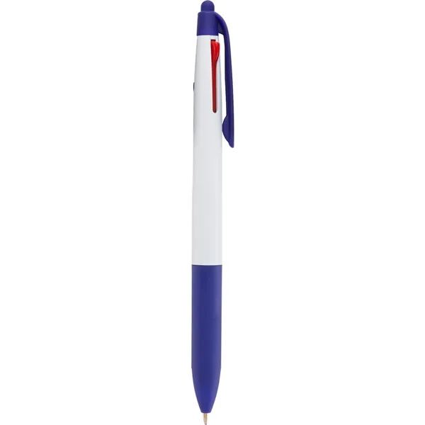Tri-Color Ink Recycled Stylus Pen... from ASI 66887 PCNA / Bullet
