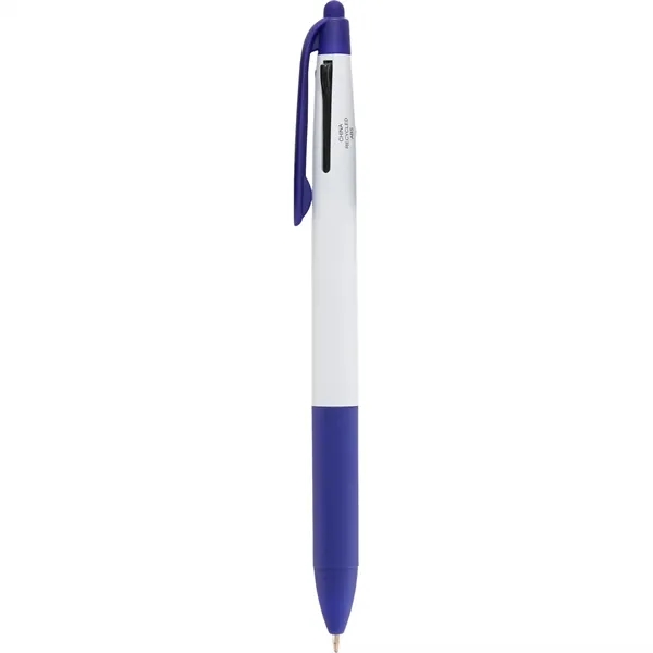 Tri-Color Ink Recycled Stylus Pen... from ASI 66887 PCNA / Bullet