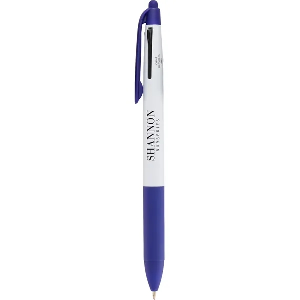 Tri-Color Ink Recycled Stylus Pen... from ASI 66887 PCNA / Bullet