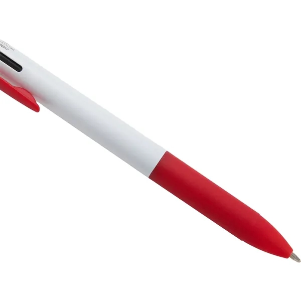 Tri-Color Ink Recycled Stylus Pen... from ASI 66887 PCNA / Bullet