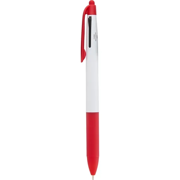 Tri-Color Ink Recycled Stylus Pen... from ASI 66887 PCNA / Bullet
