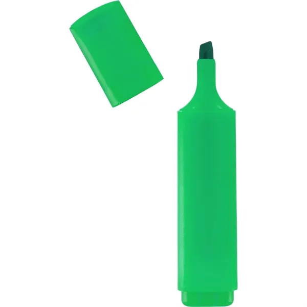 Jumbo Recycled Highlighter... from ASI 66887 PCNA / Bullet