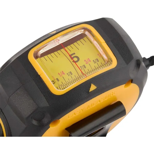 Easy-Read 10 ft. Tape Measure... from ASI 66887 PCNA / Leeds