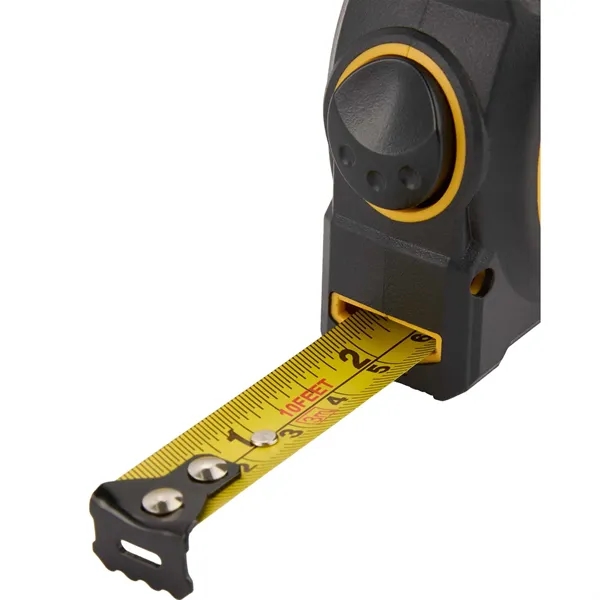 Easy-Read 10 ft. Tape Measure... from ASI 66887 PCNA / Leeds