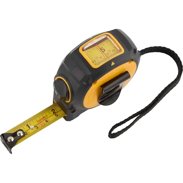 Easy-Read 10 ft. Tape Measure... from ASI 66887 PCNA / Leeds