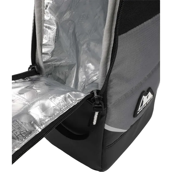 Arctic Zone 6 Can Golf Cooler... from ASI 66887 PCNA / Leeds
