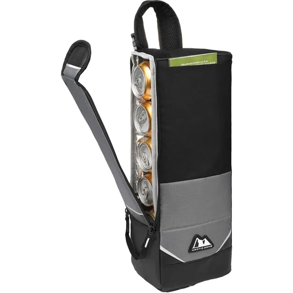 Arctic Zone 6 Can Golf Cooler... from ASI 66887 PCNA / Leeds