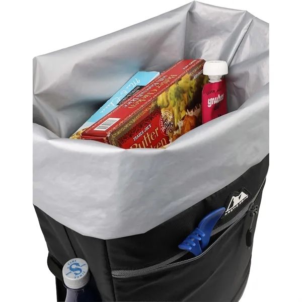 Arctic Zone Rolltop 24 Can Cinch Cooler... from ASI 66887 PCNA / Leeds