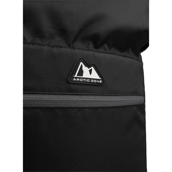 Arctic Zone Rolltop 24 Can Cinch Cooler... from ASI 66887 PCNA / Leeds