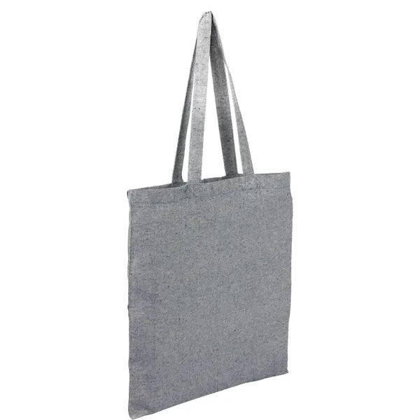 Recycled 6oz Twill Cotton Convention Tote... from ASI 66887 PCNA / Leeds